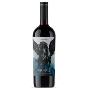 Egobodegas Pirapu